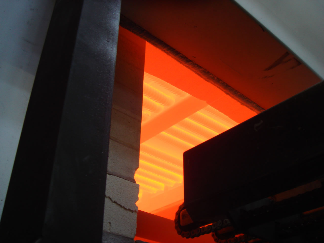Forni elettrici per ricottura metalli